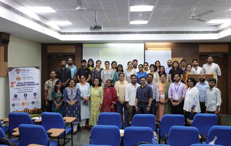 BITS Pilani Event Image 13